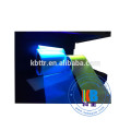 Kundenspezifisches Hologramm Zebra-Harzmaterial-Banddrucker UV TTR RIBBON